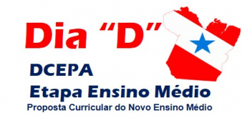 Notícia: PROGRAMAÇÃO DO DIA D